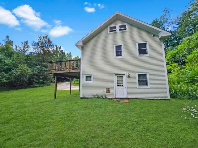 $650,000 | 2730 East Pittsford Road, Rutland Town, VT 05701