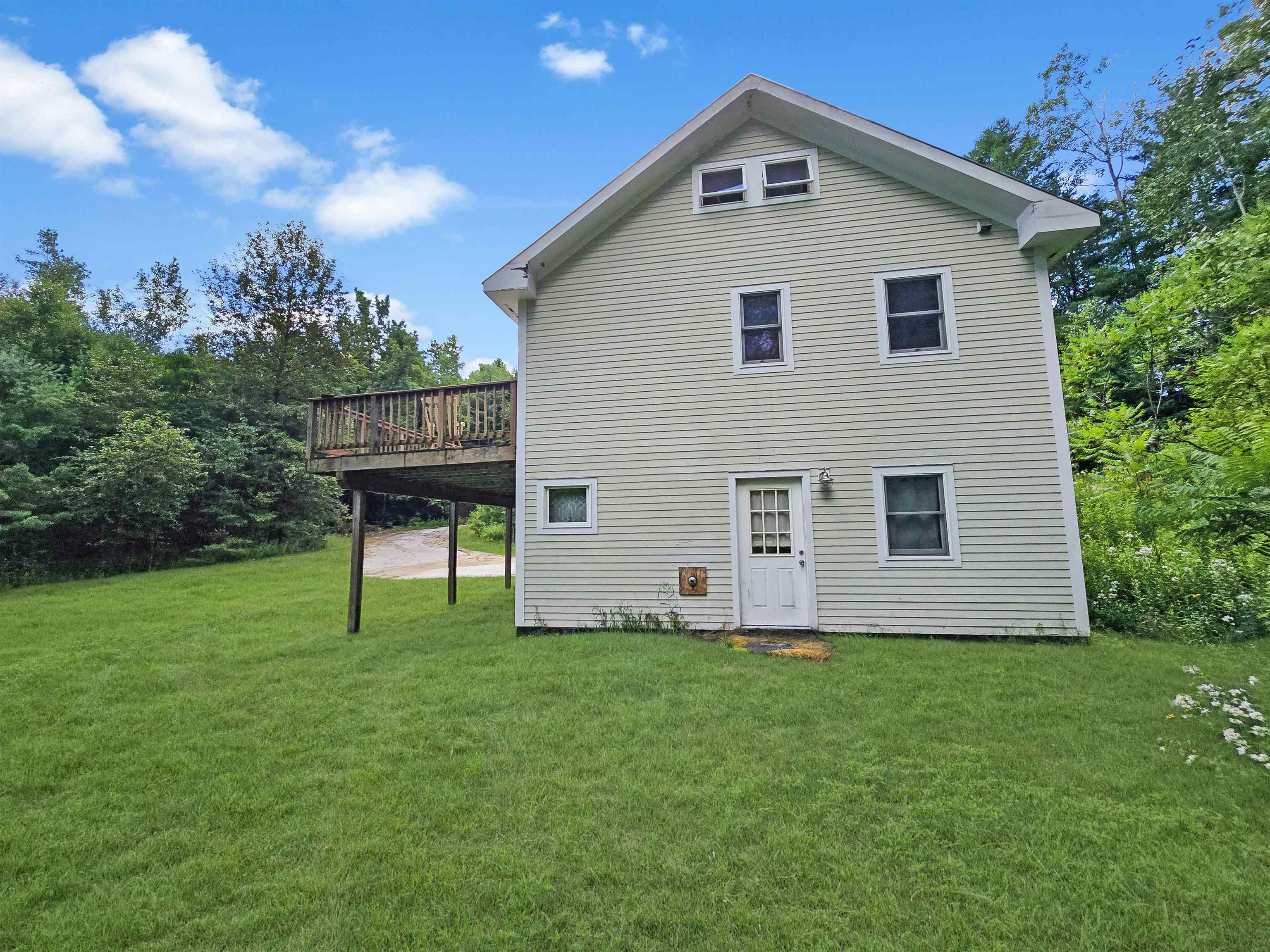 2730 East Pittsford Road Rutland Town, VT 05701 - Photo 40 of 53