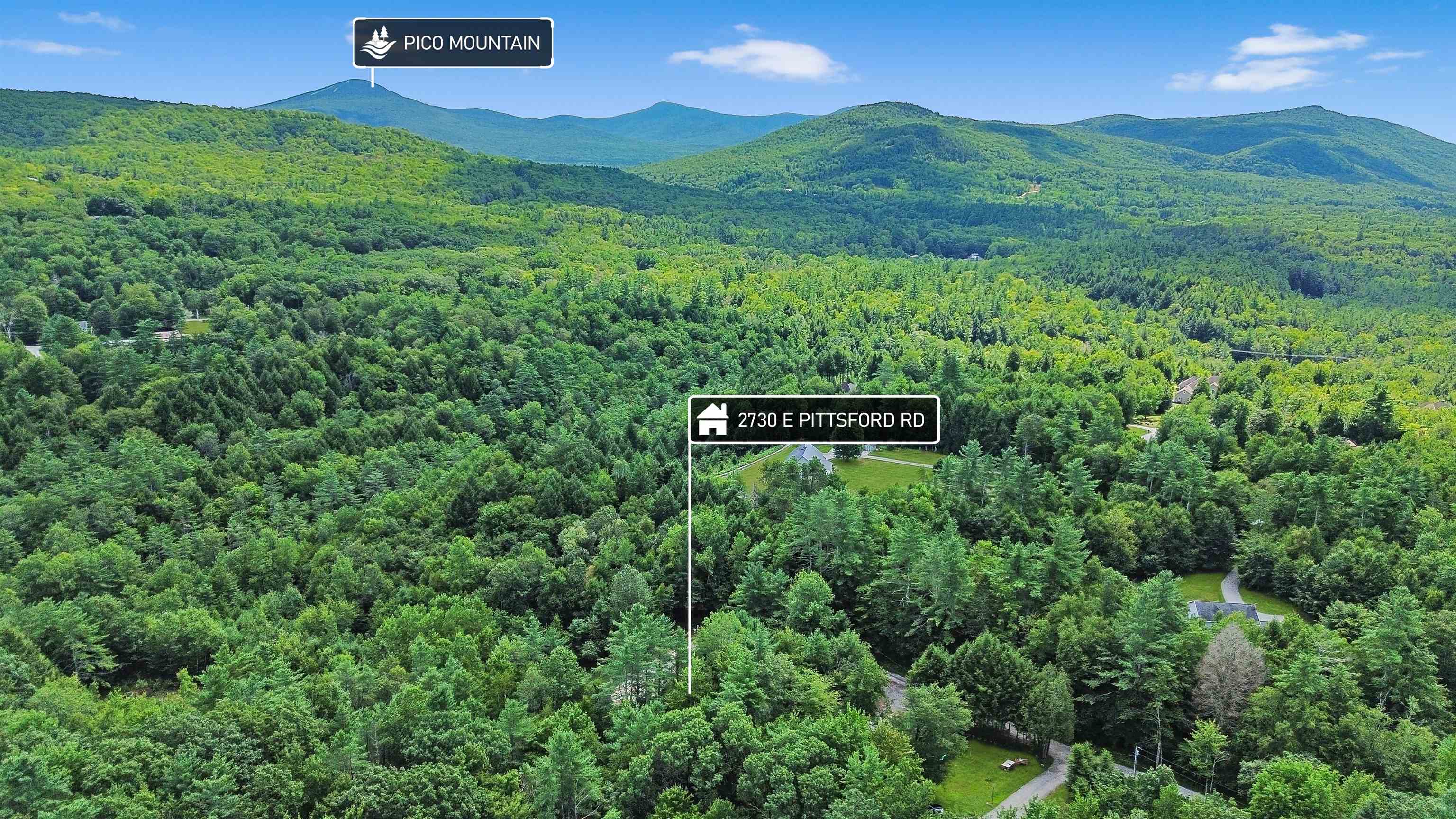 2730 East Pittsford Road Rutland Town, VT 05701 - Photo 41 of 53