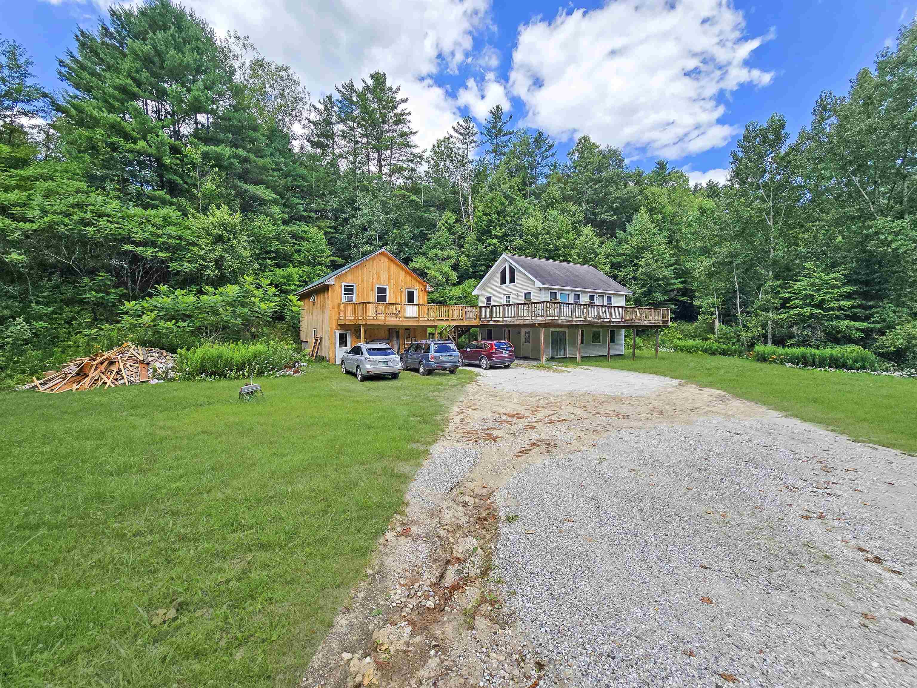 2730 East Pittsford Road Rutland Town, VT 05701 - Photo 45 of 53