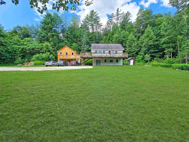 $650,000 | 2730 East Pittsford Road, Rutland Town, VT 05701