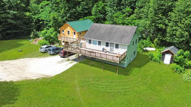 $650,000 | 2730 East Pittsford Road, Rutland Town, VT 05701