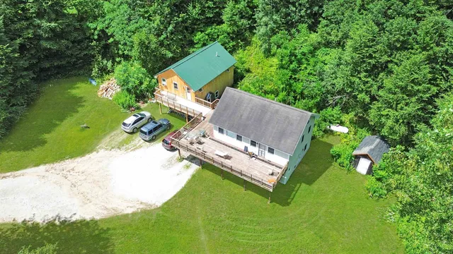 $650,000 | 2730 East Pittsford Road, Rutland Town, VT 05701