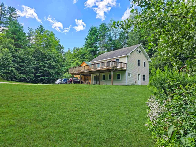 $650,000 | 2730 East Pittsford Road, Rutland Town, VT 05701