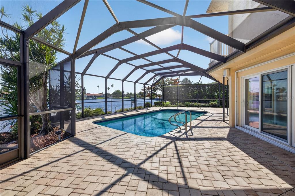 3640 Harborview Court New Port Richey, FL 34652 - Photo 72 of 95