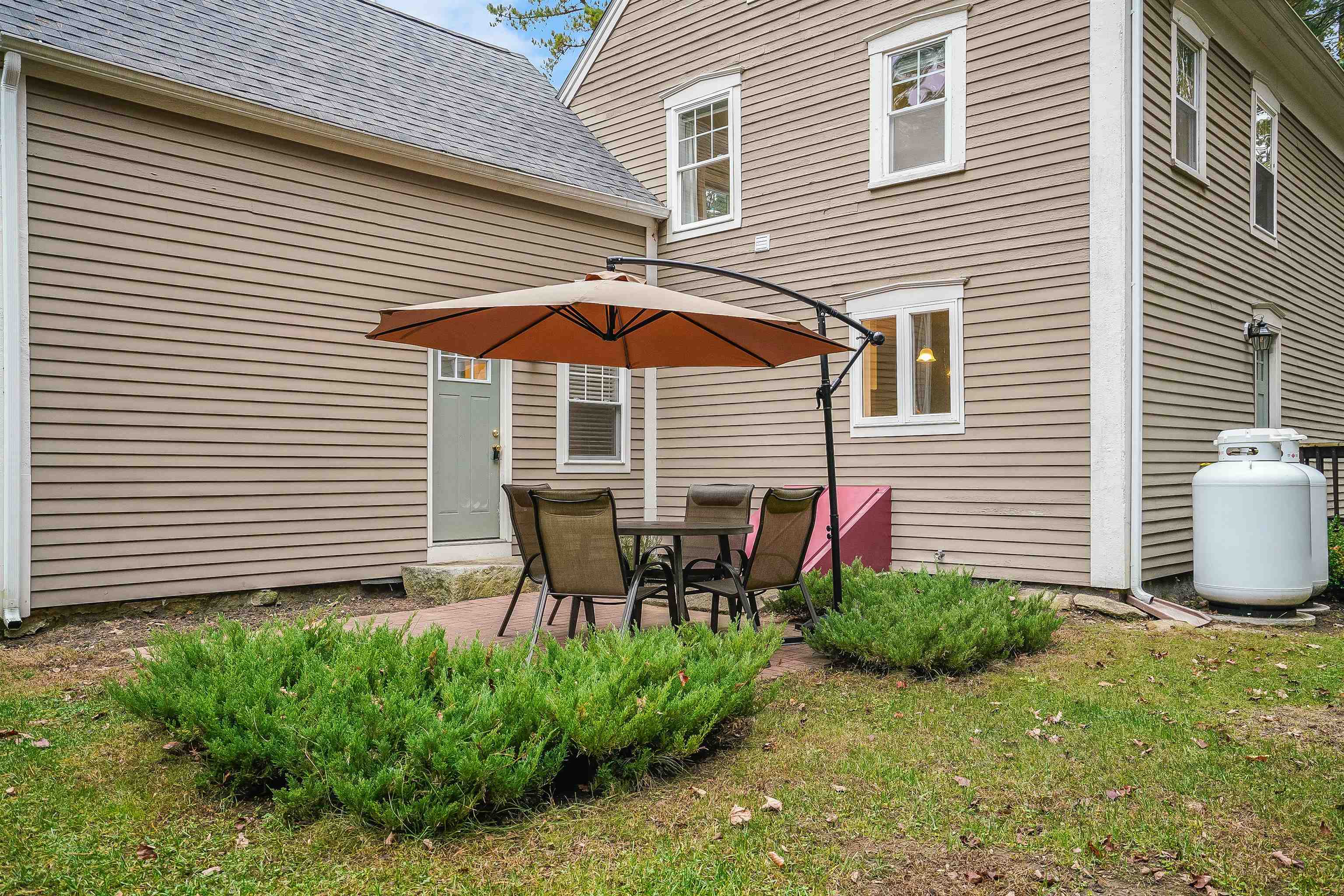 8 Friend Street Epping, NH 03042 - Photo 21 of 40