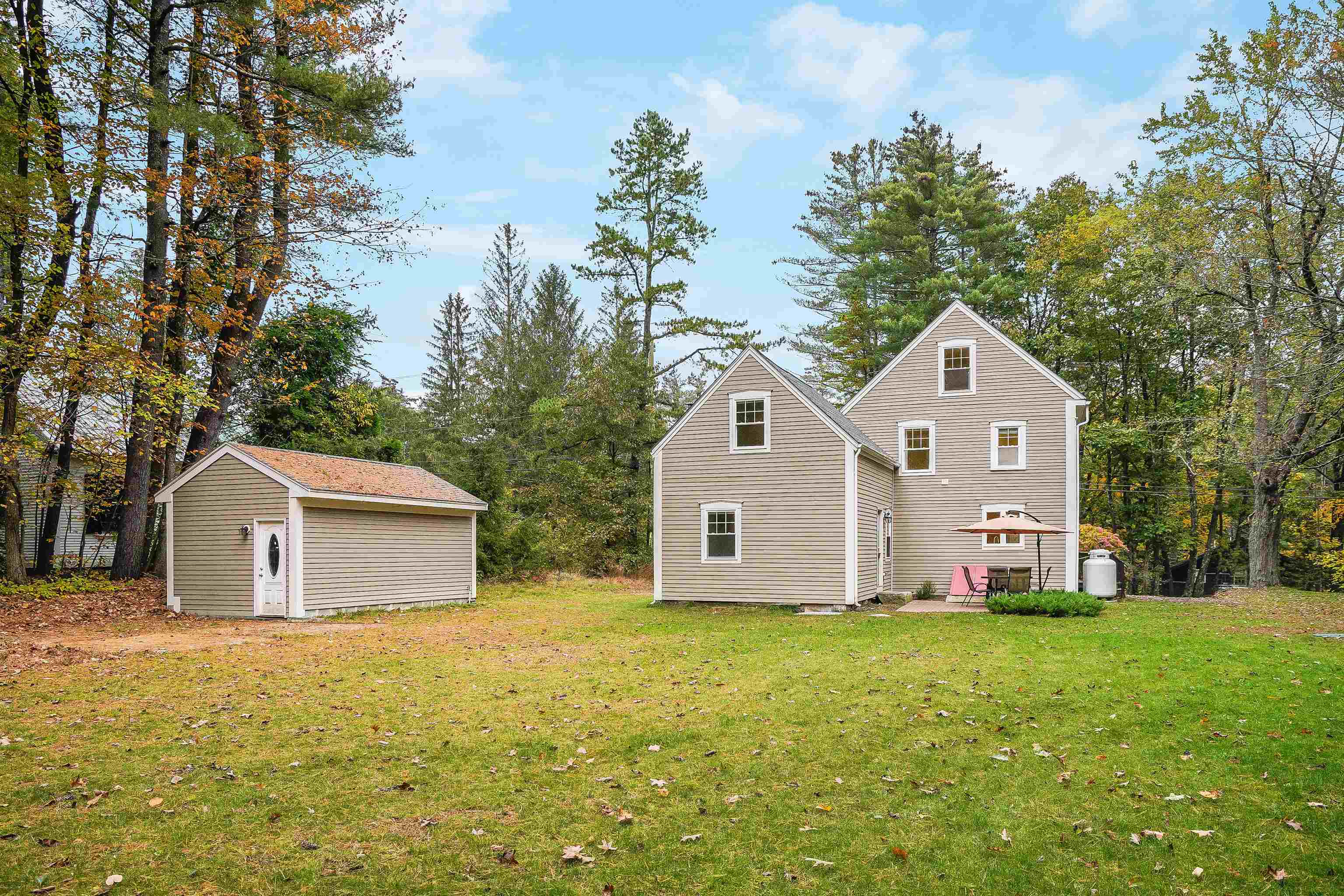 8 Friend Street Epping, NH 03042 - Photo 22 of 40