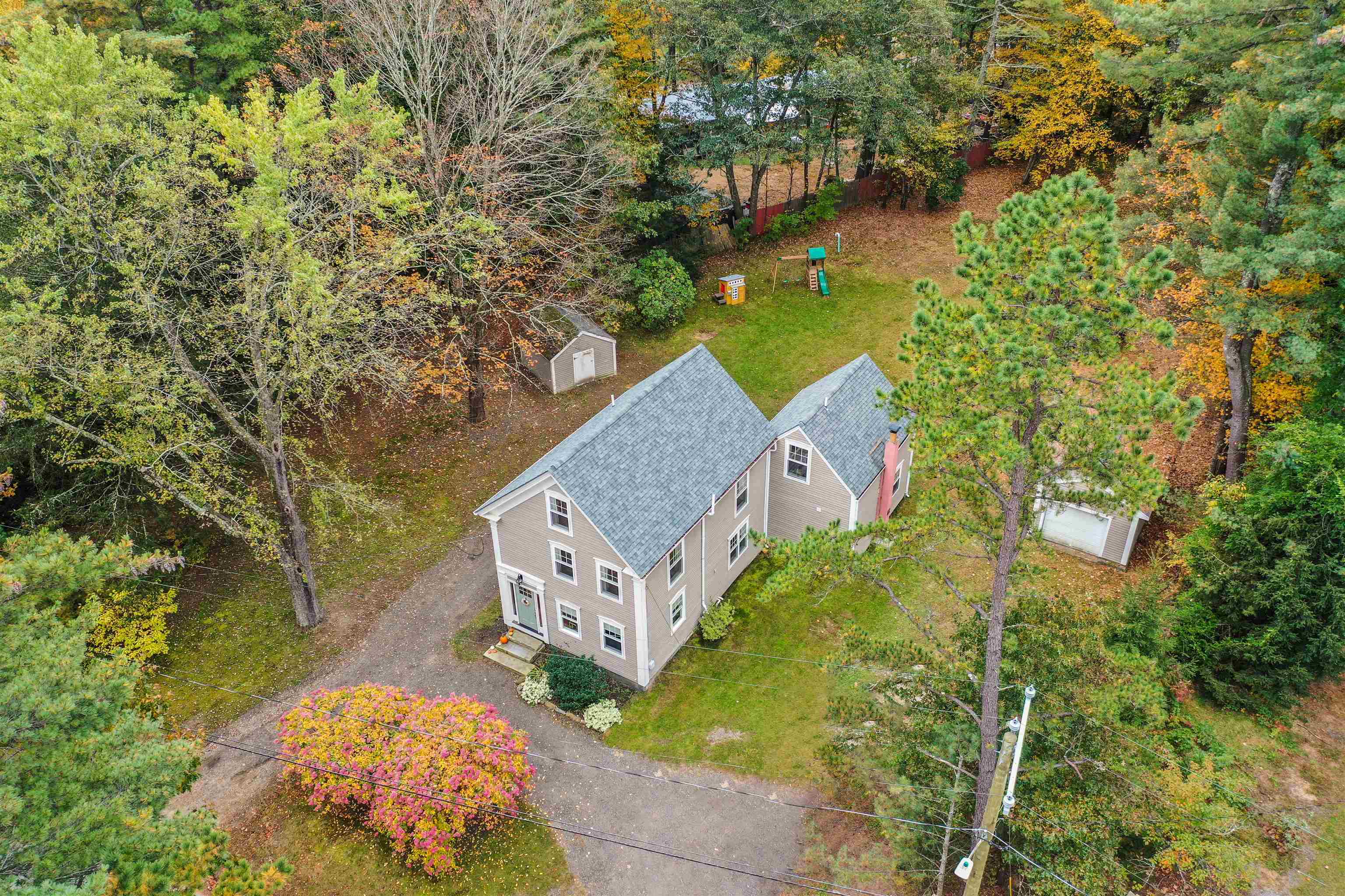 8 Friend Street Epping, NH 03042 - Photo 25 of 40