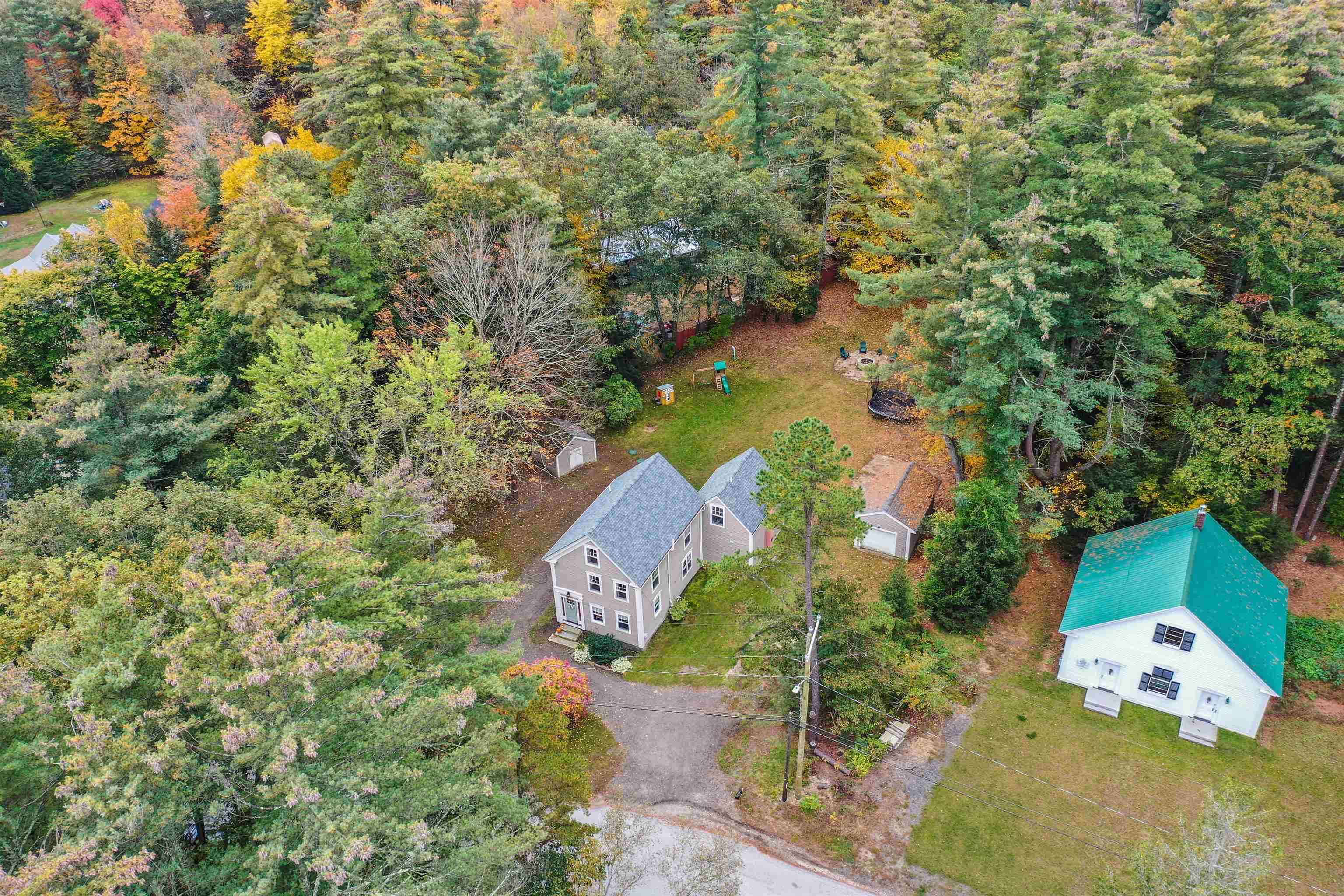 8 Friend Street Epping, NH 03042 - Photo 28 of 40