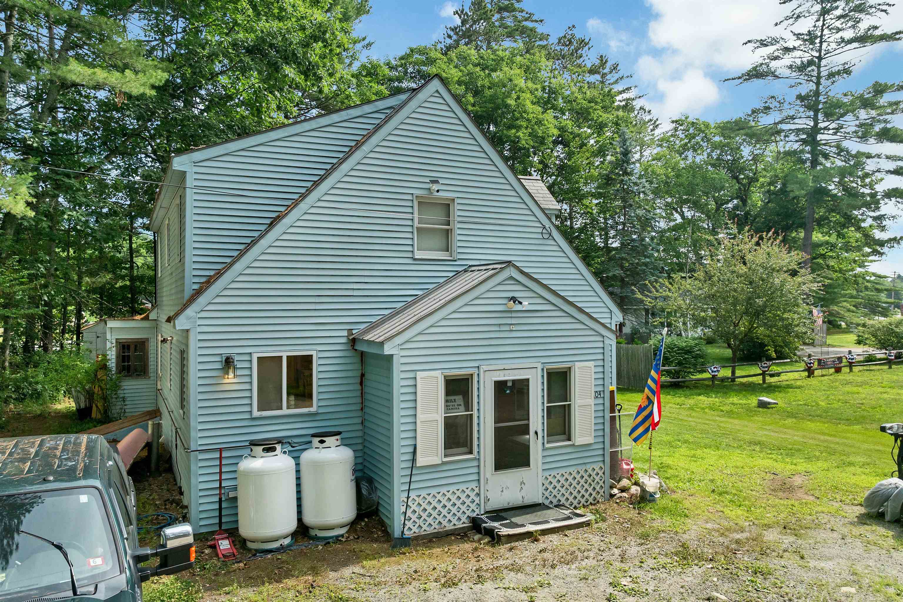 104 Tabernacle Street Rumney, NH 03266 - Photo 5 of 50