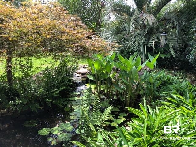 368 South Church Street Fairhope, AL 36532 - Photo 21 of 24 Pond