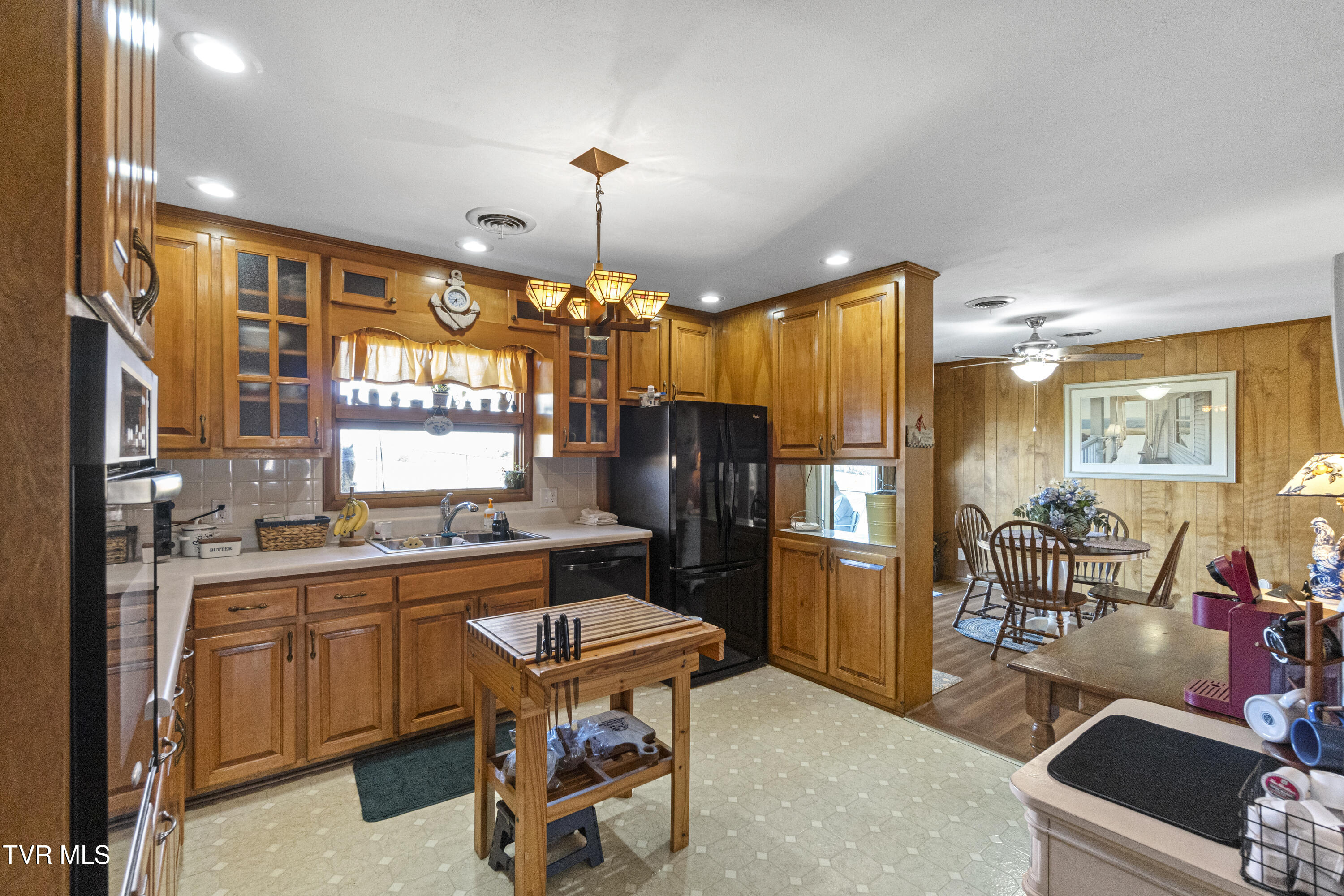 440 Walkertown Road Chuckey, TN 37641 - Photo 13 of 49 DSC03786