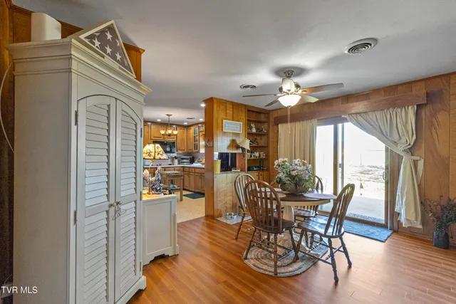 $359,900 | 440 Walkertown Road, Chuckey, TN 37641