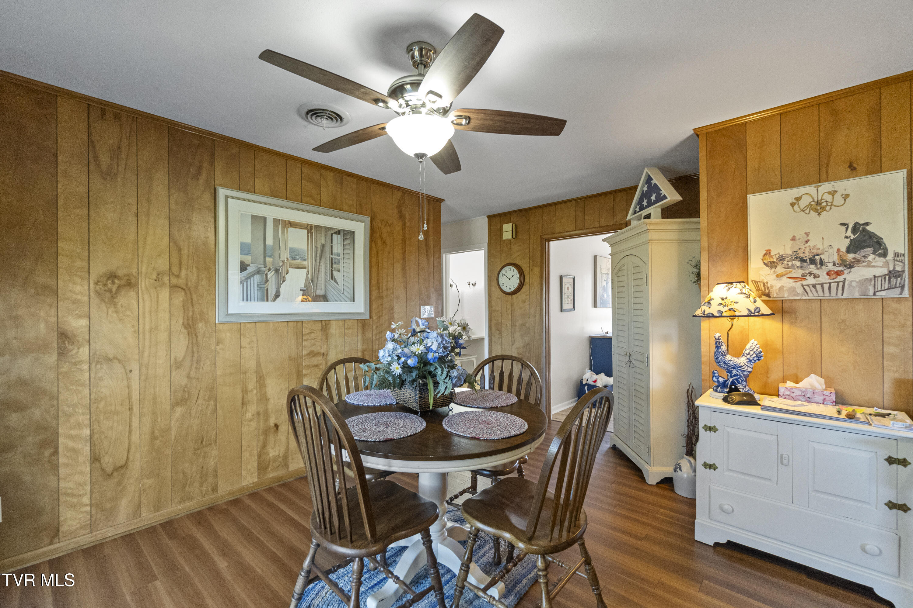 440 Walkertown Road Chuckey, TN 37641 - Photo 19 of 49 DSC03768