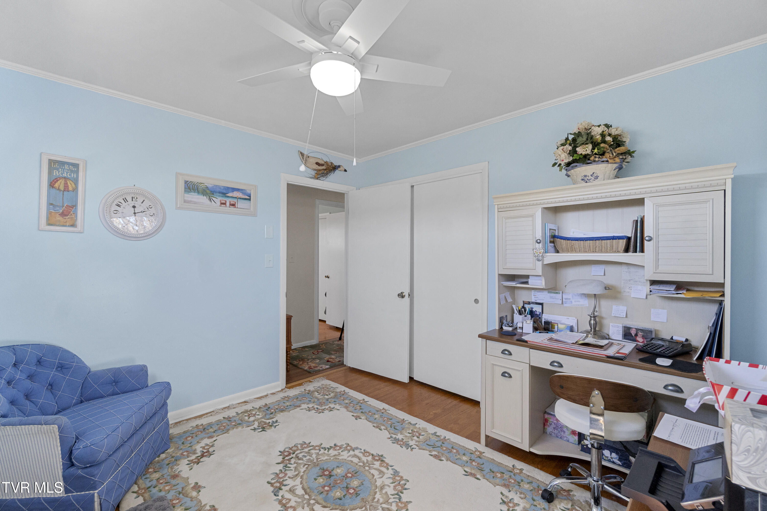 440 Walkertown Road Chuckey, TN 37641 - Photo 24 of 49 DSC03702