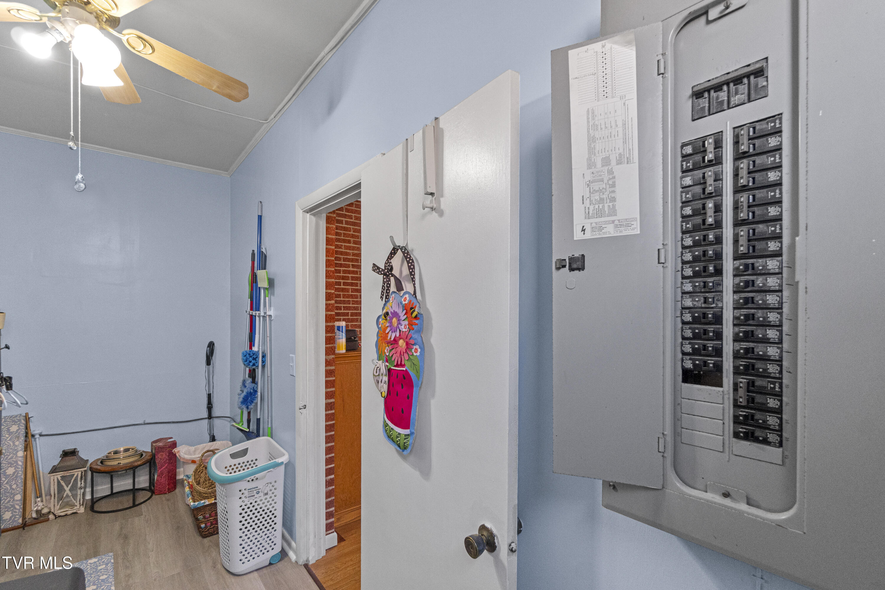 440 Walkertown Road Chuckey, TN 37641 - Photo 30 of 49 DSC03792