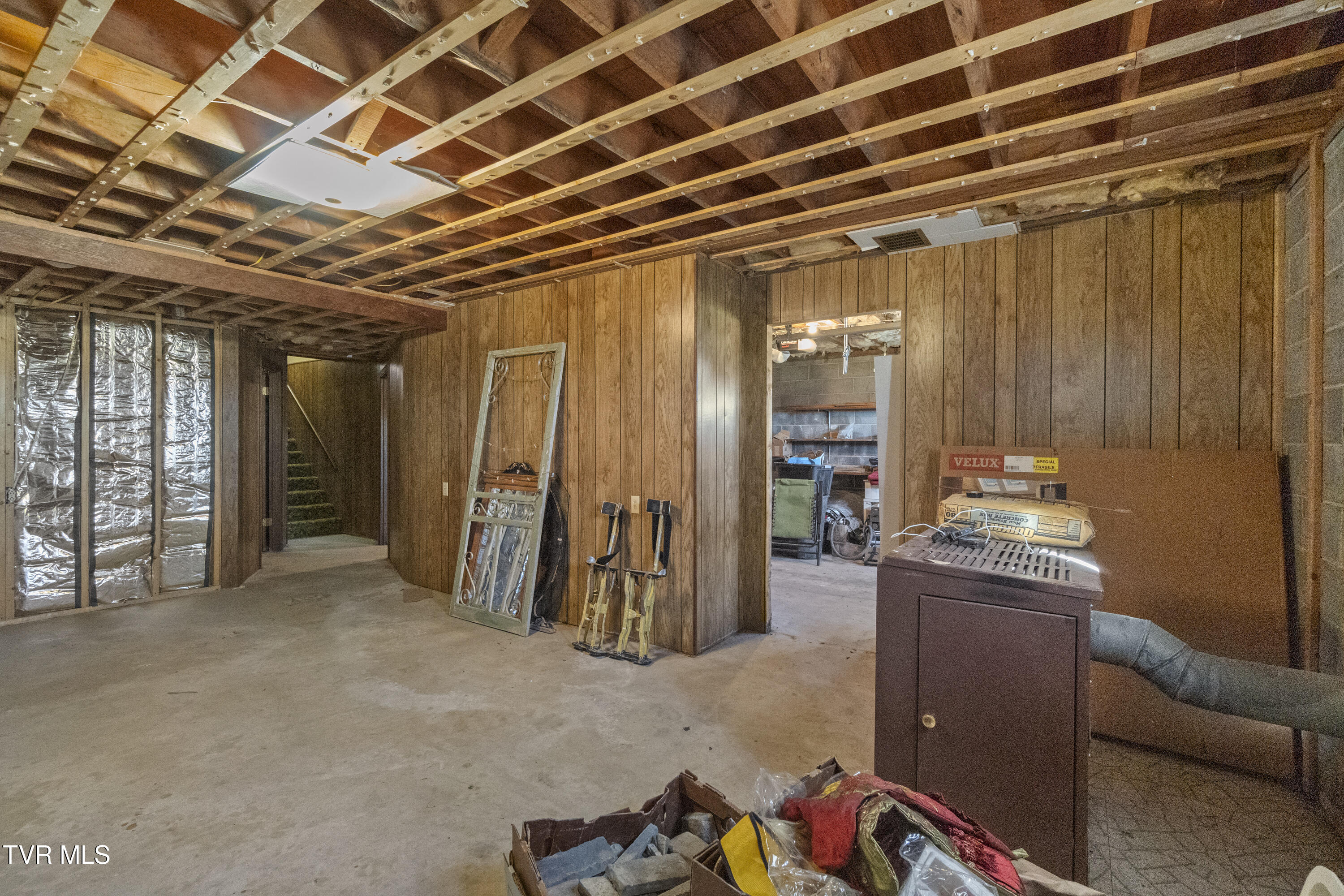 440 Walkertown Road Chuckey, TN 37641 - Photo 35 of 49 DSC03813