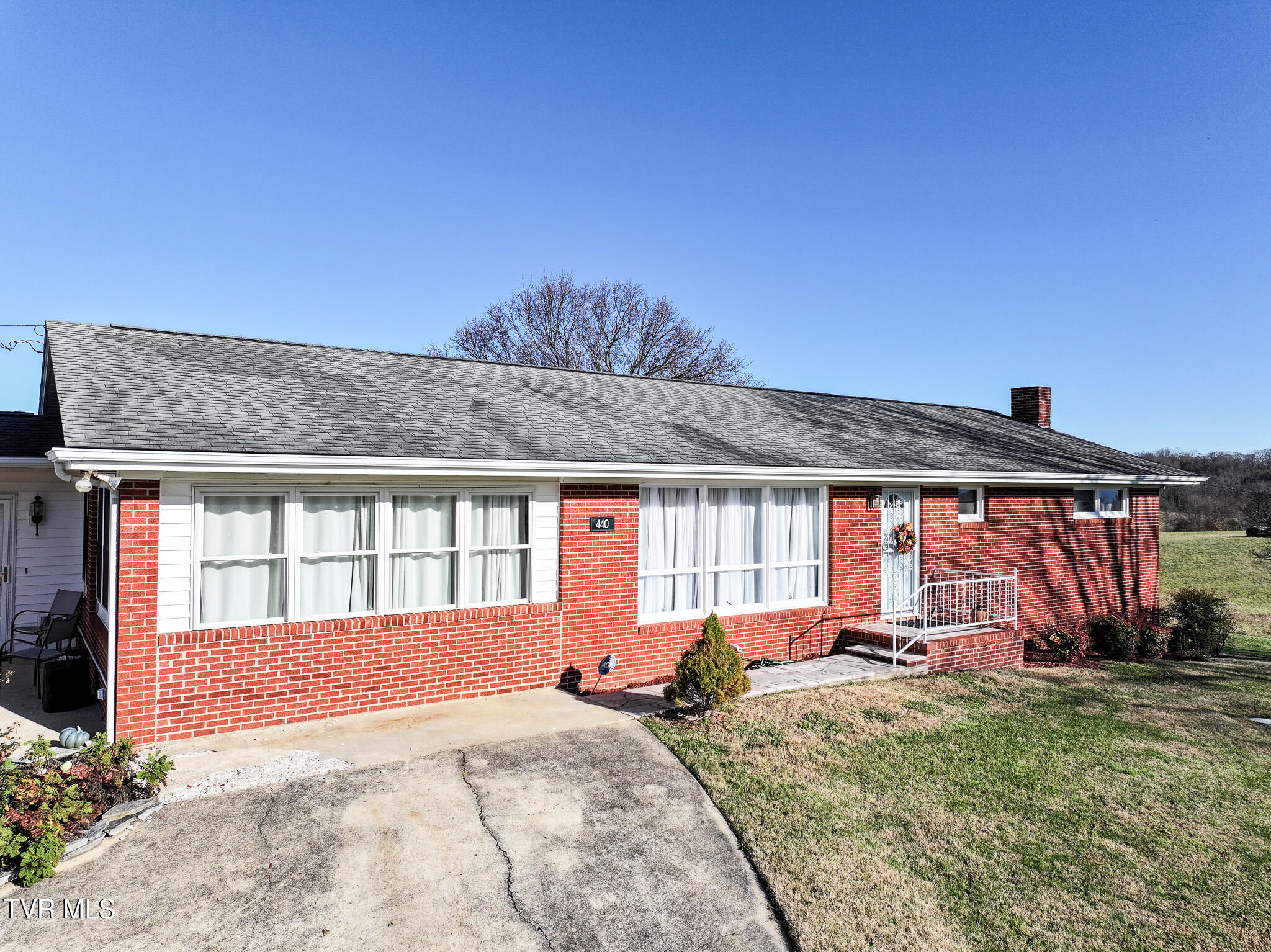 440 Walkertown Road Chuckey, TN 37641 - Photo 38 of 49 DJI_20251121171731_0109_D