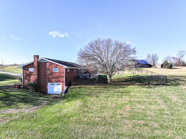 $359,900 | 440 Walkertown Road, Chuckey, TN 37641
