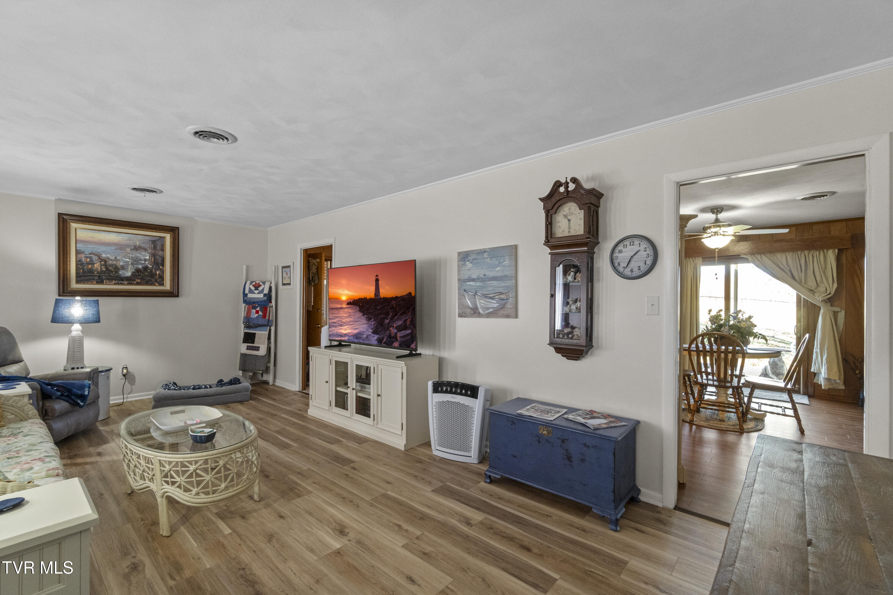 440 Walkertown Road Chuckey, TN 37641 - Photo 8 of 49 DSC03750