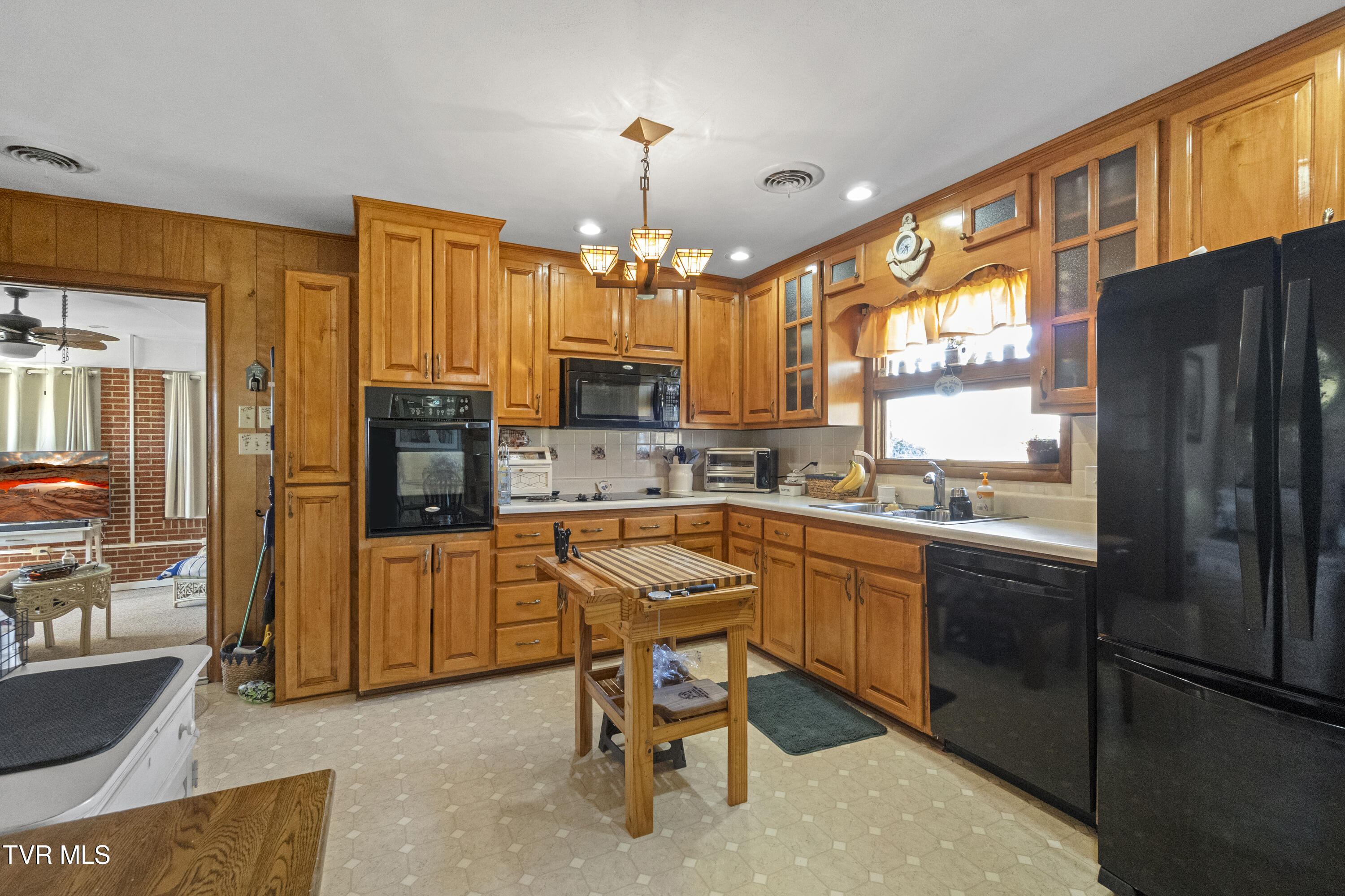 440 Walkertown Road Chuckey, TN 37641 - Photo 10 of 49 DSC03771