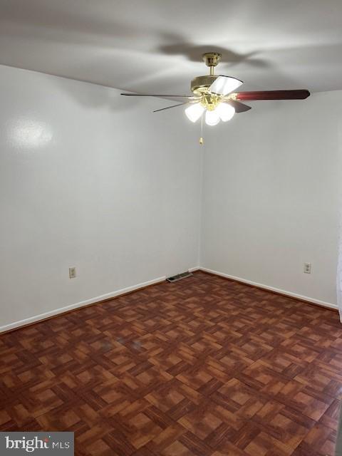 825 Summit Chase Drive Reading, PA 19611 - Photo 7 of 16 a view of empty room with window