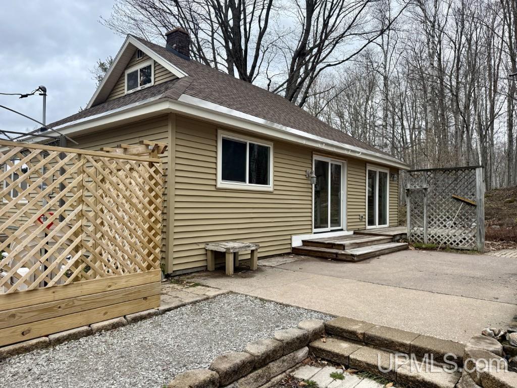 E9905 County Rd H-58 Munising, MI 49862 - Photo 45 of 49 Gallery Image 45