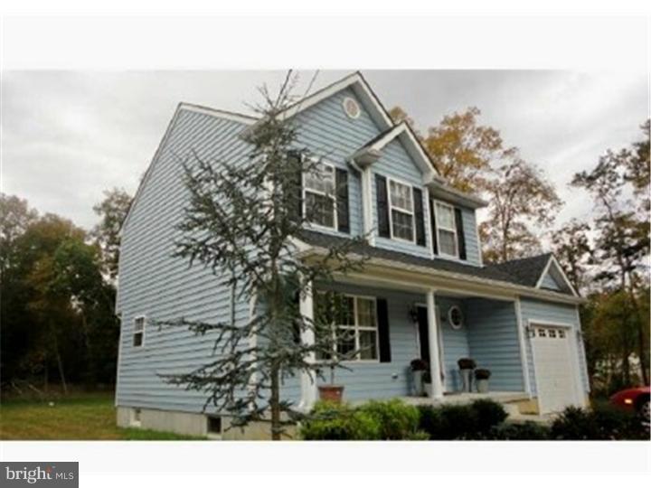 133 Cool Run Road Quinton, NJ 08302 - Photo 1 of 18 Exterior Front