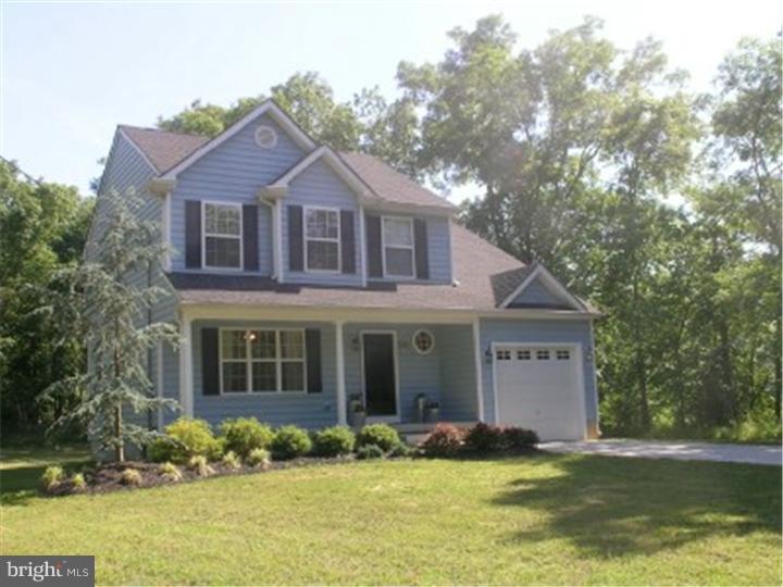 133 Cool Run Road Quinton, NJ 08302 - Photo 3 of 18 Exterior Front