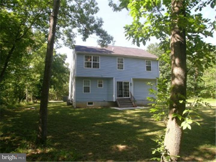 133 Cool Run Road Quinton, NJ 08302 - Photo 4 of 18 Exterior Back