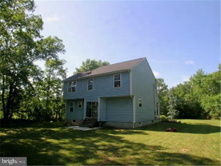 133 Cool Run Road Quinton, NJ 08302 - Photo 5 of 18 Exterior Side