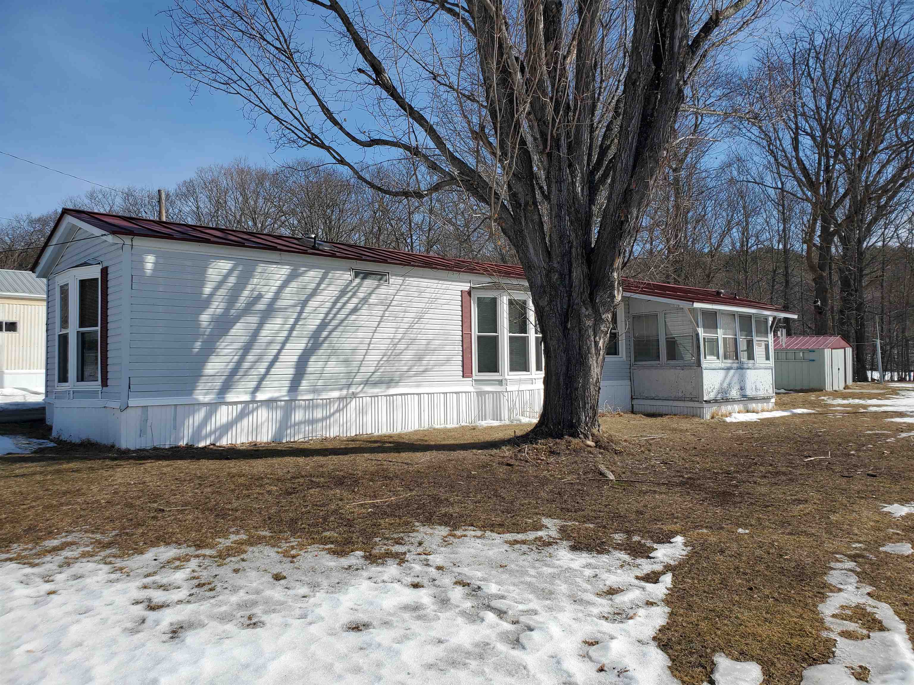 22 Ruddsboro Road, Unit 44 Lebanon, NH 03766 - Photo 3 of 44 Gallery Image 3