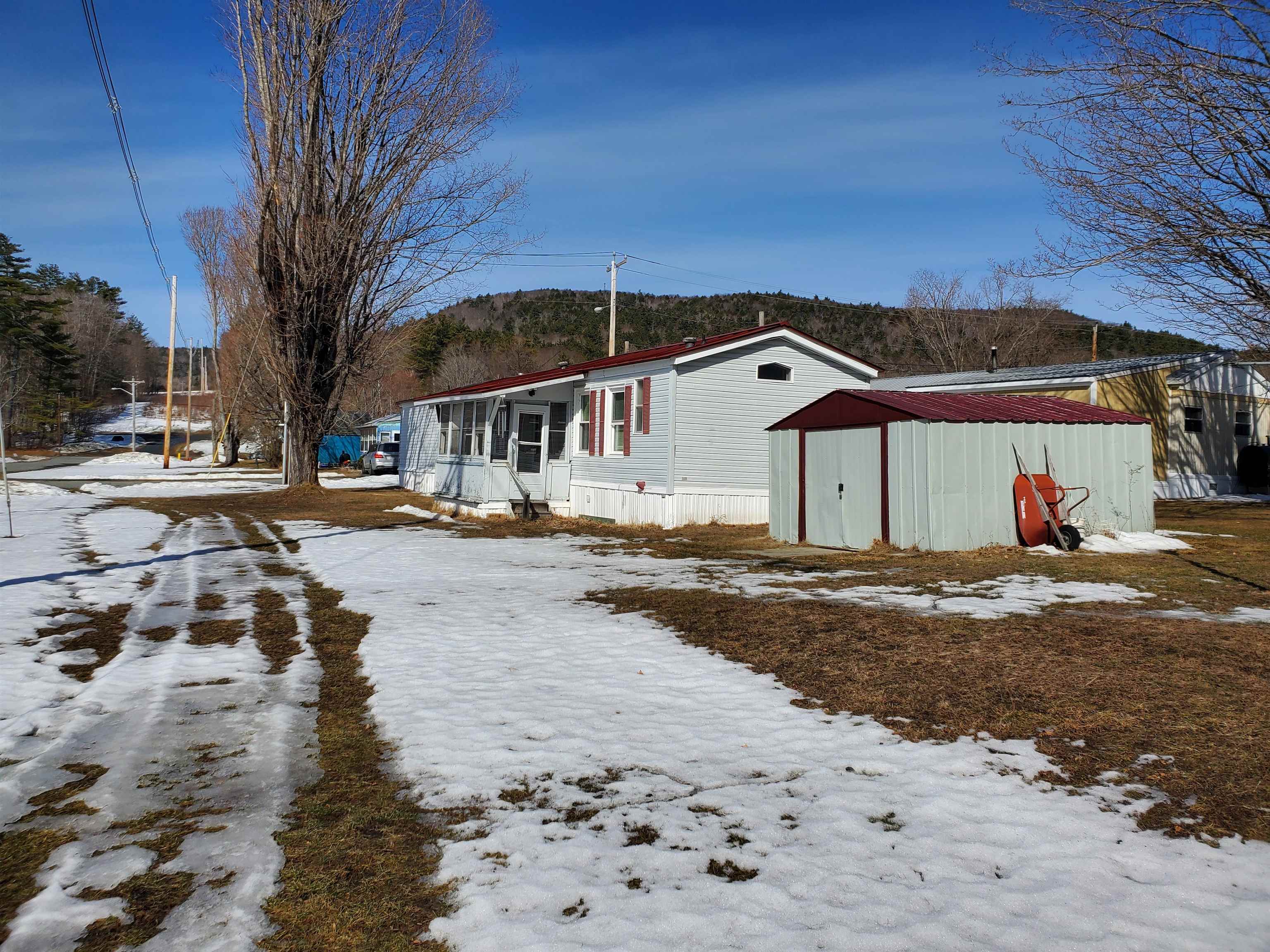 22 Ruddsboro Road, Unit 44 Lebanon, NH 03766 - Photo 4 of 44 Gallery Image 4