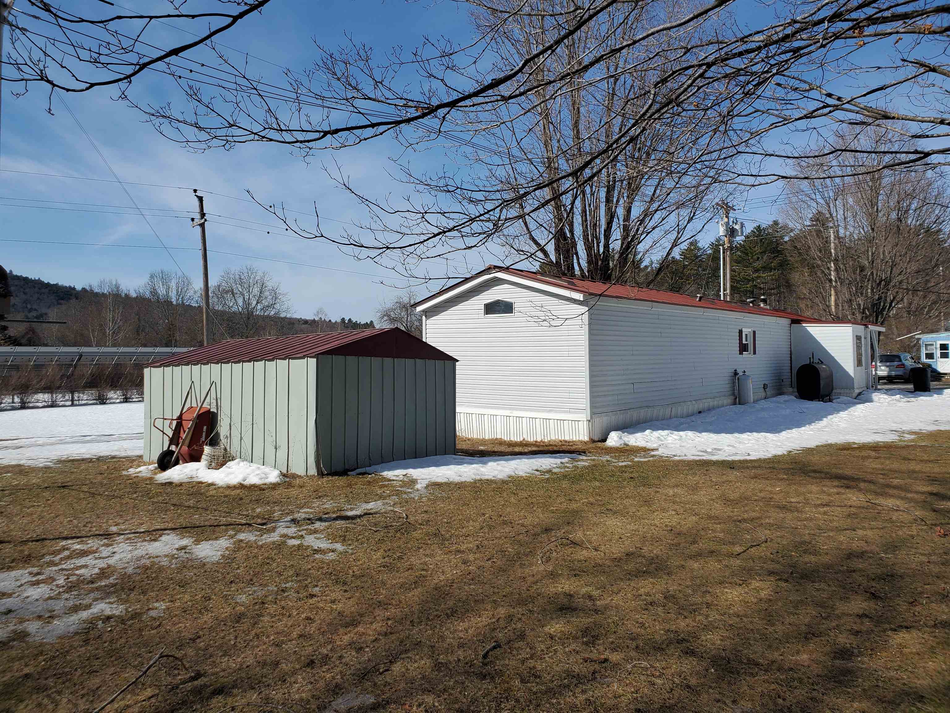 22 Ruddsboro Road, Unit 44 Lebanon, NH 03766 - Photo 6 of 44 Gallery Image 6