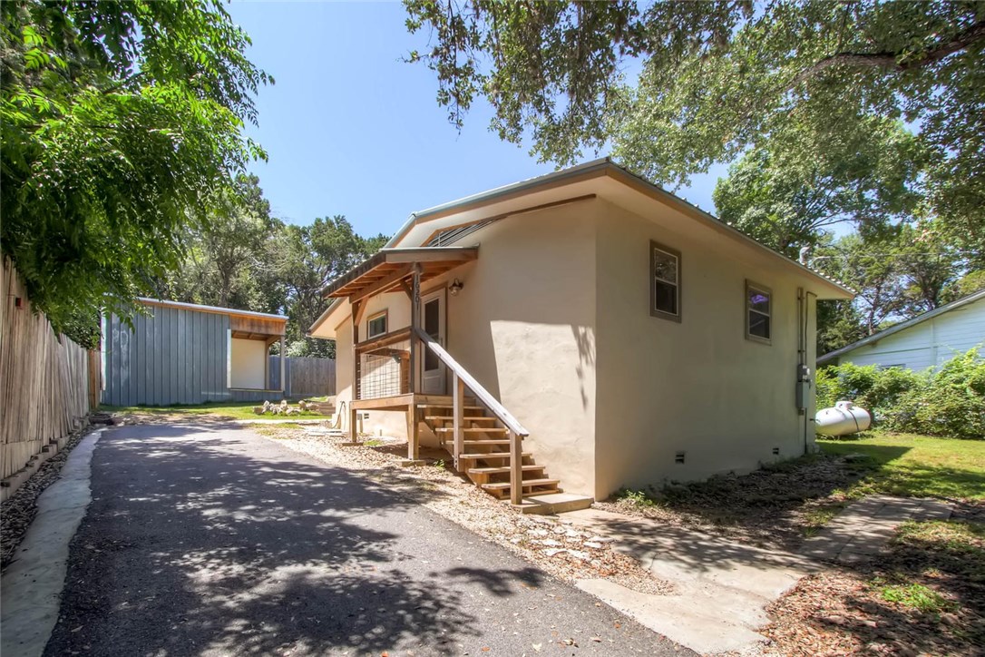 16201 Spring Branch Trail Austin, TX 78734 - Photo 1 of 1