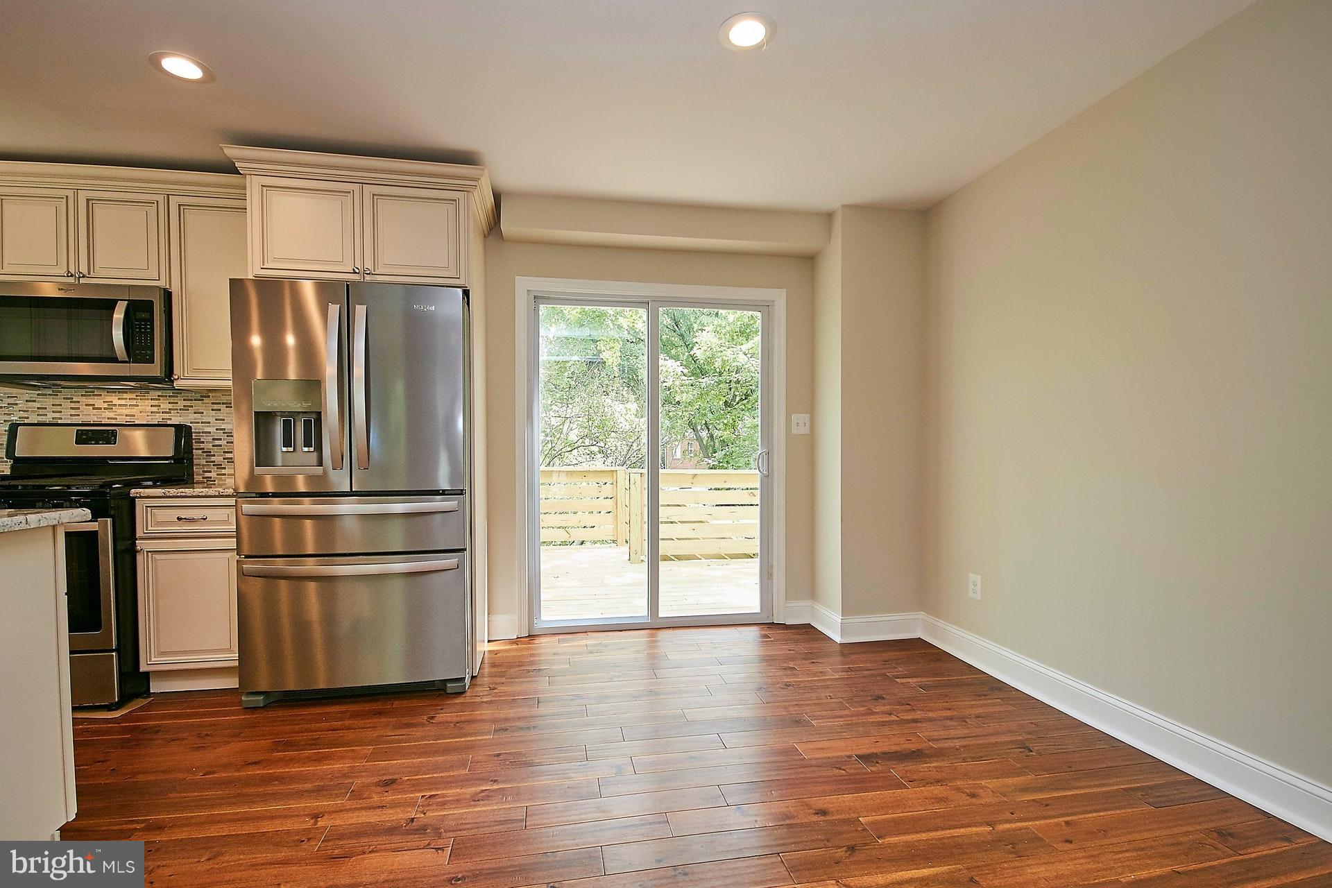 7577 Alleghany Road Manassas, VA 20111 - Photo 10 of 30 Kitchen
