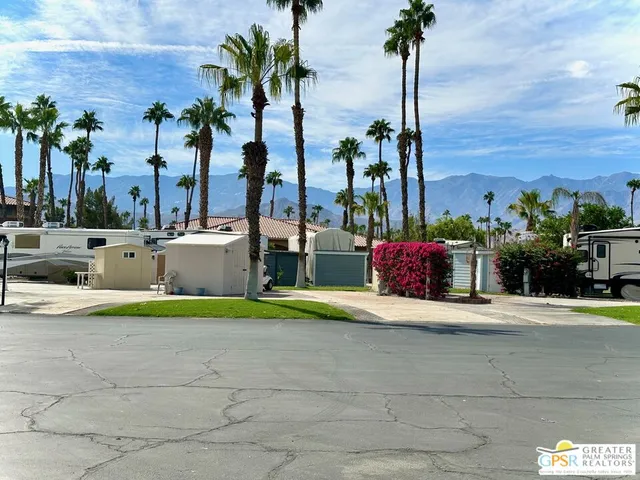 $1,800 | 69801 Ramon Road, Unit 266, Cathedral City, CA 92234