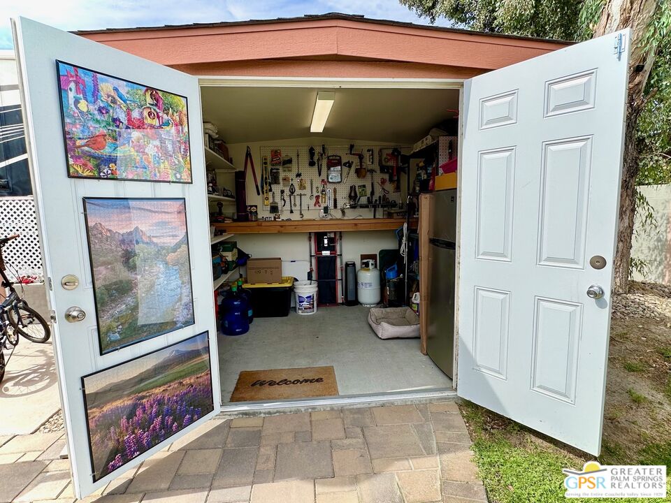 69801 Ramon Road, Unit 266 Cathedral City, CA 92234 - Photo 7 of 23