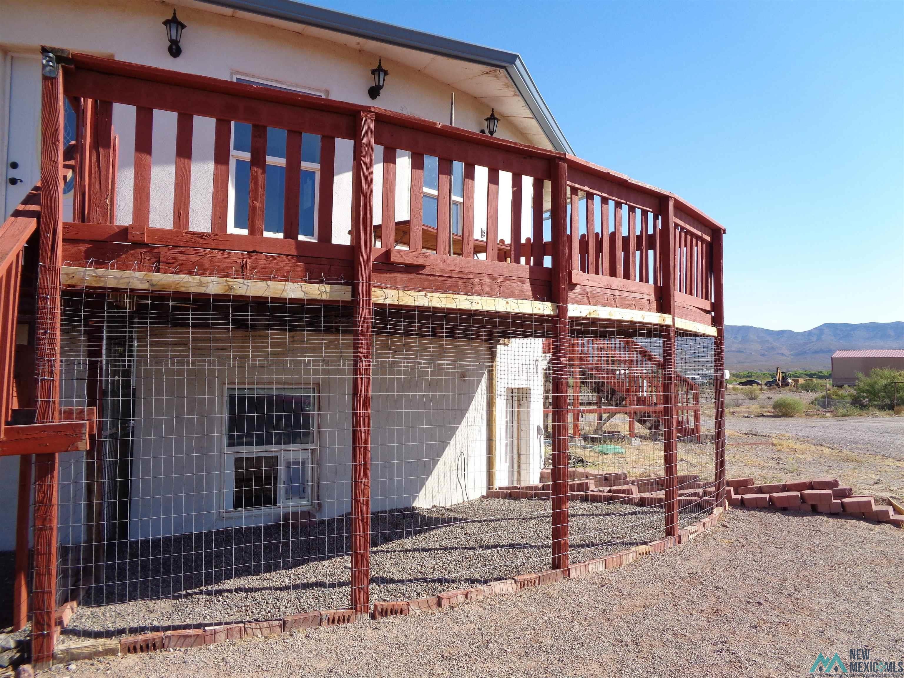 18 El Pato Road Las Palomas, NM 87942 - Photo 35 of 47 Gallery Image 35
