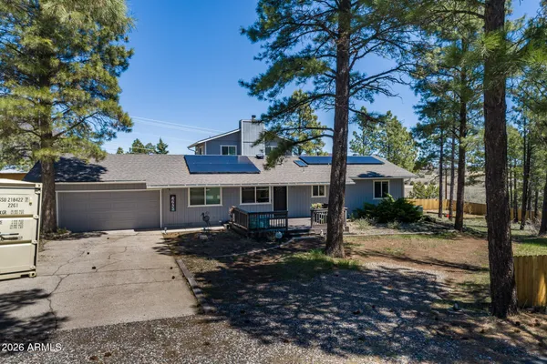 $849,900 | 4652 East Northwood Way, Flagstaff, AZ 86004