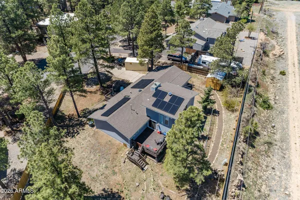 $849,900 | 4652 East Northwood Way, Flagstaff, AZ 86004