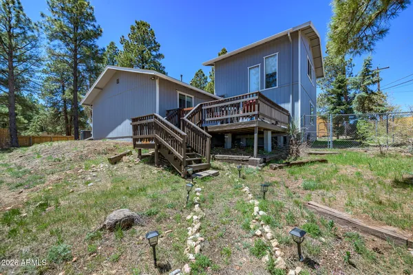 $849,900 | 4652 East Northwood Way, Flagstaff, AZ 86004