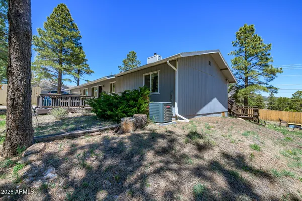 $849,900 | 4652 East Northwood Way, Flagstaff, AZ 86004