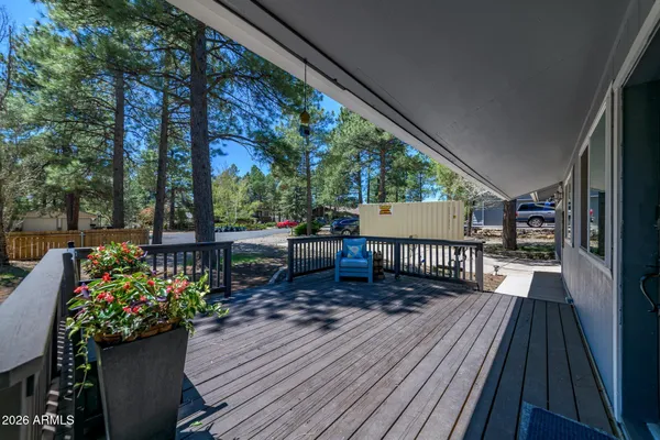 $849,900 | 4652 East Northwood Way, Flagstaff, AZ 86004