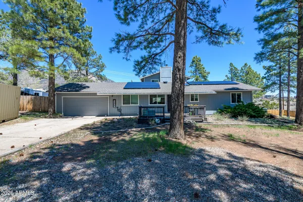 $849,900 | 4652 East Northwood Way, Flagstaff, AZ 86004