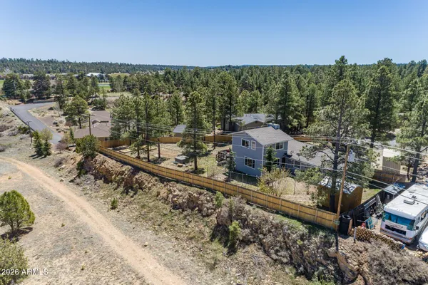 $849,900 | 4652 East Northwood Way, Flagstaff, AZ 86004