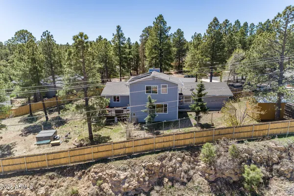 $849,900 | 4652 East Northwood Way, Flagstaff, AZ 86004
