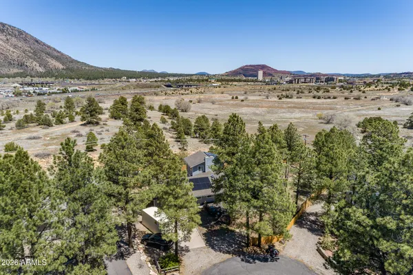 $849,900 | 4652 East Northwood Way, Flagstaff, AZ 86004