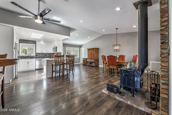 $849,900 | 4652 East Northwood Way, Flagstaff, AZ 86004