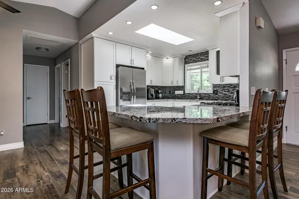 $849,900 | 4652 East Northwood Way, Flagstaff, AZ 86004